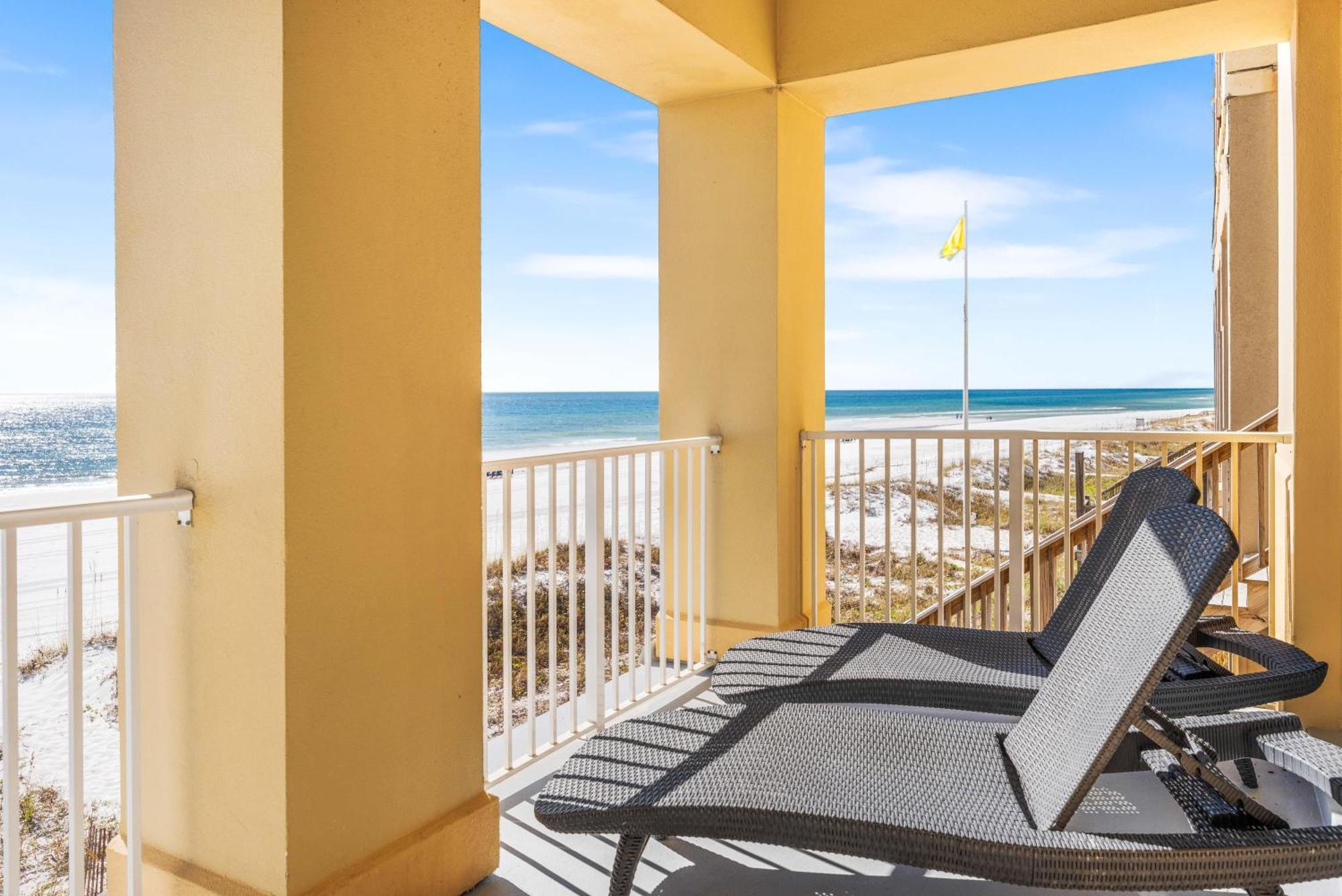 Toes In The Sand-On Gulf-Frangista Beach Destin Exterior foto