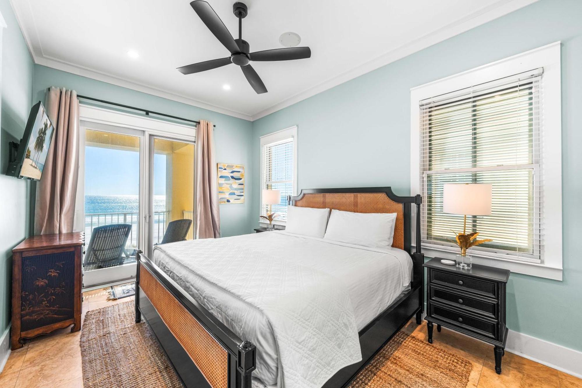 Toes In The Sand-On Gulf-Frangista Beach Destin Exterior foto