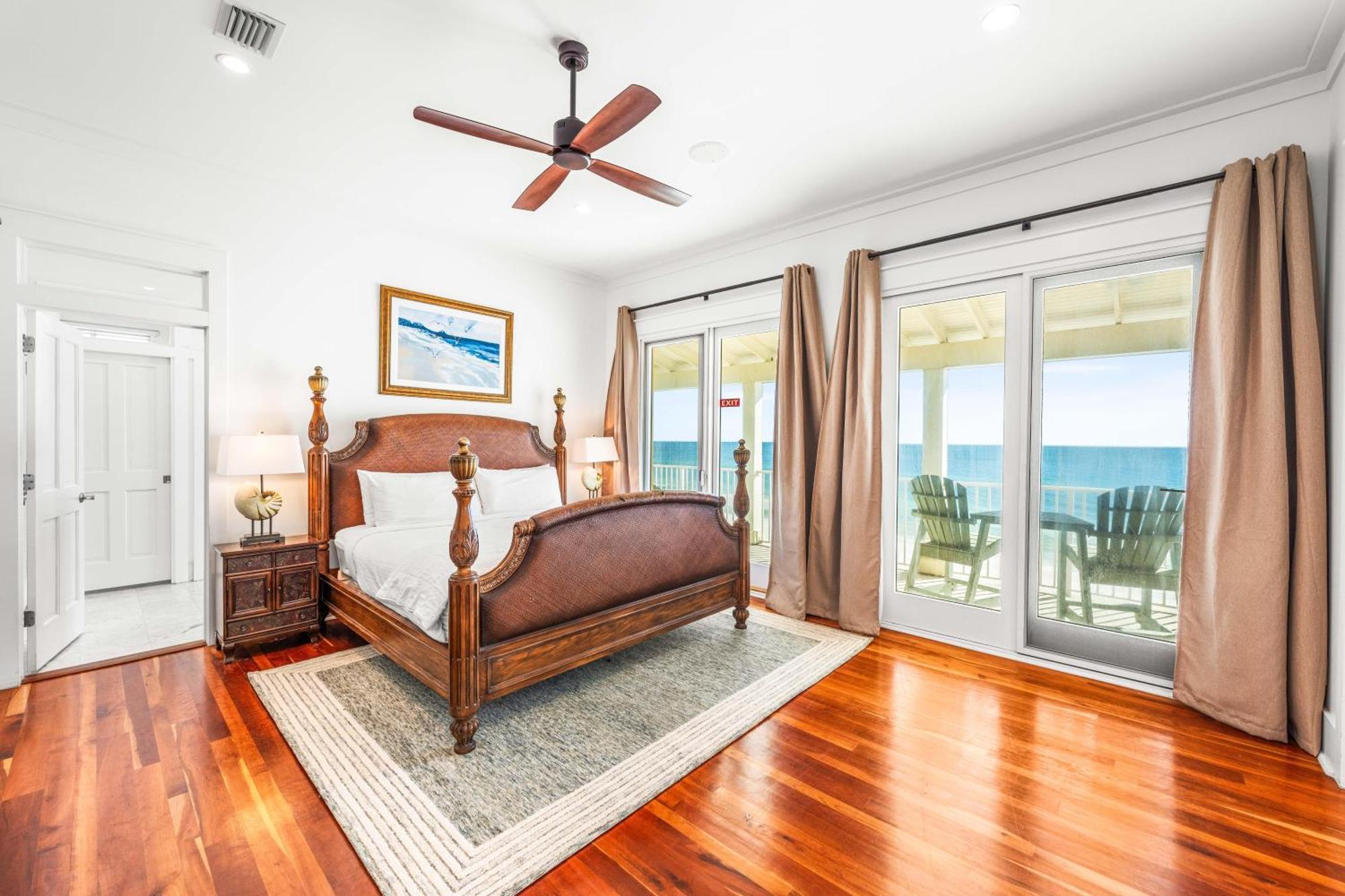 Toes In The Sand-On Gulf-Frangista Beach Destin Exterior foto