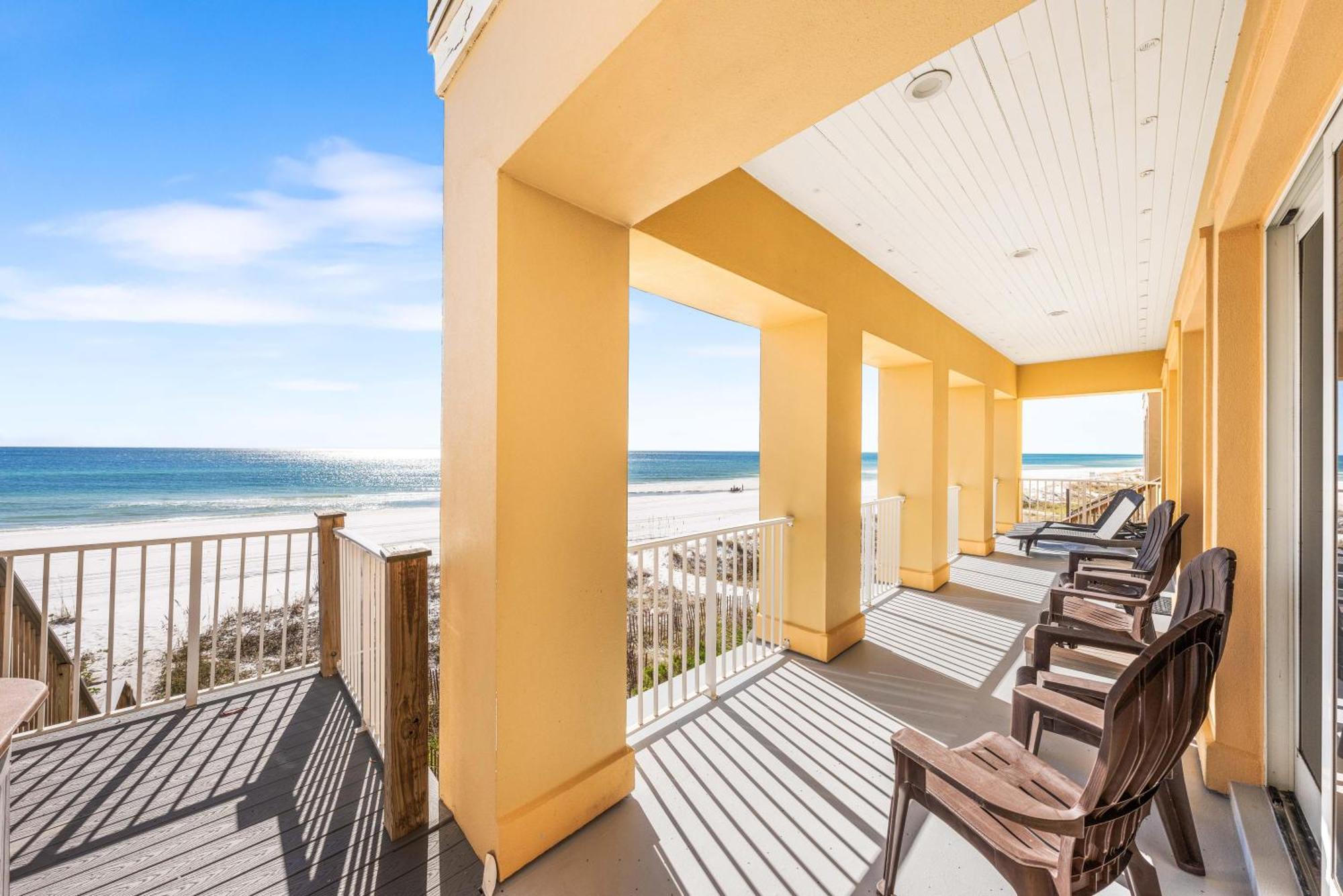 Toes In The Sand-On Gulf-Frangista Beach Destin Exterior foto
